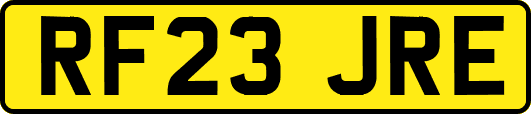RF23JRE