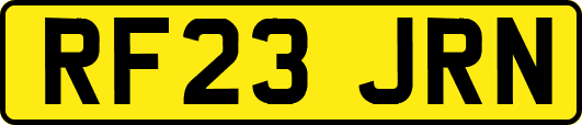 RF23JRN