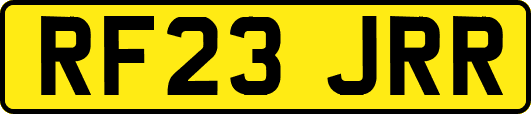 RF23JRR