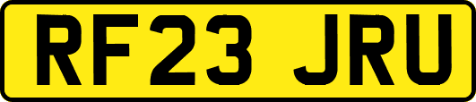 RF23JRU