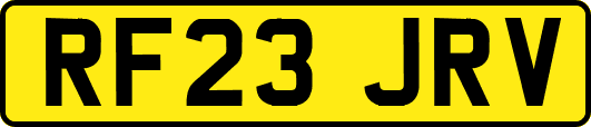 RF23JRV