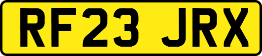 RF23JRX