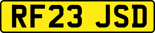 RF23JSD