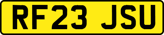 RF23JSU
