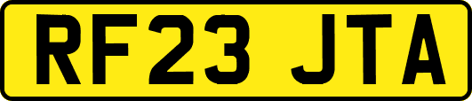 RF23JTA