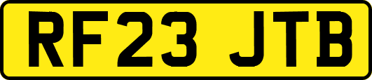 RF23JTB