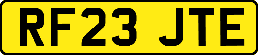 RF23JTE