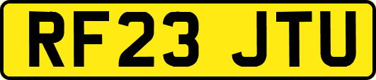 RF23JTU