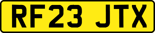 RF23JTX