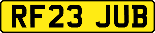RF23JUB