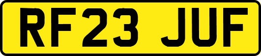 RF23JUF