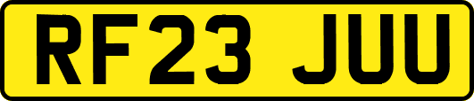 RF23JUU