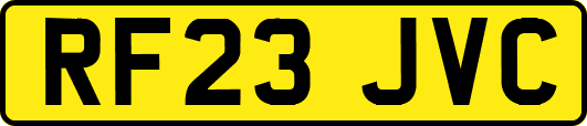 RF23JVC