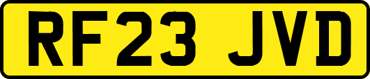 RF23JVD