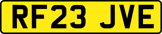 RF23JVE