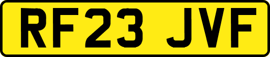 RF23JVF