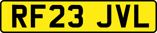 RF23JVL