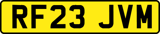 RF23JVM
