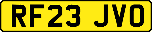 RF23JVO