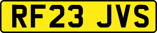 RF23JVS