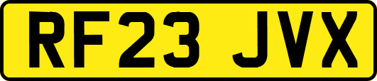 RF23JVX