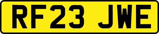 RF23JWE
