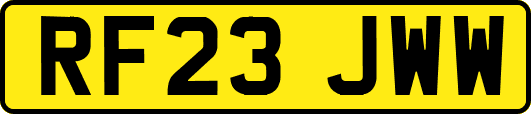 RF23JWW