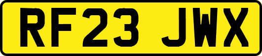 RF23JWX