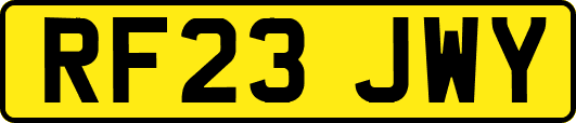 RF23JWY