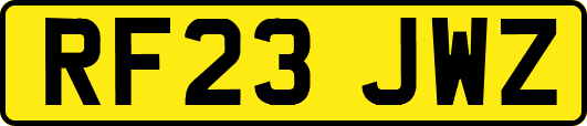 RF23JWZ