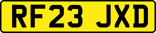 RF23JXD