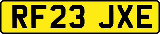 RF23JXE