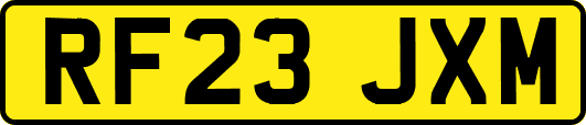 RF23JXM