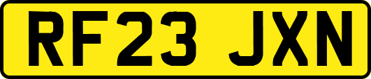 RF23JXN