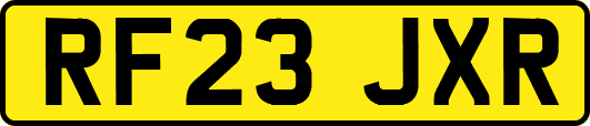 RF23JXR