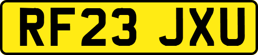 RF23JXU