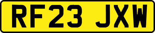 RF23JXW