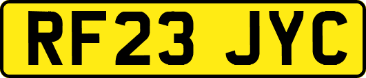 RF23JYC