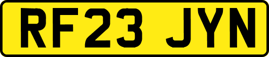 RF23JYN