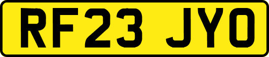 RF23JYO