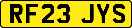 RF23JYS