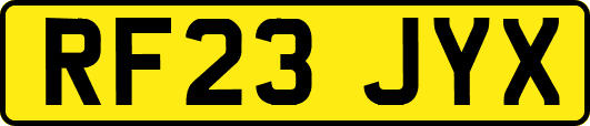 RF23JYX