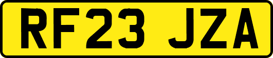 RF23JZA