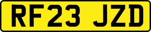 RF23JZD