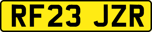 RF23JZR