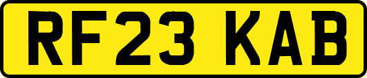 RF23KAB