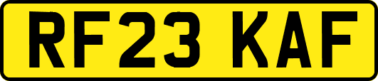 RF23KAF