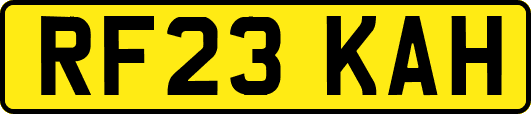 RF23KAH