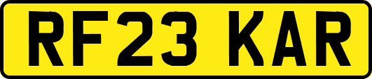 RF23KAR