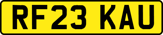 RF23KAU